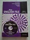 New English File Beginner, Teacher's Book
