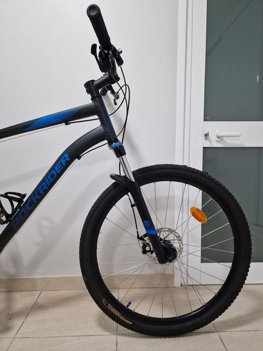 Bicicleta MTB ROCKRIDER ST120 - Roda 27.5