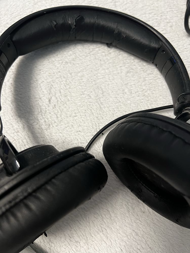Mix słuchawek z mikrofonem turtle beach, venom, hyperx