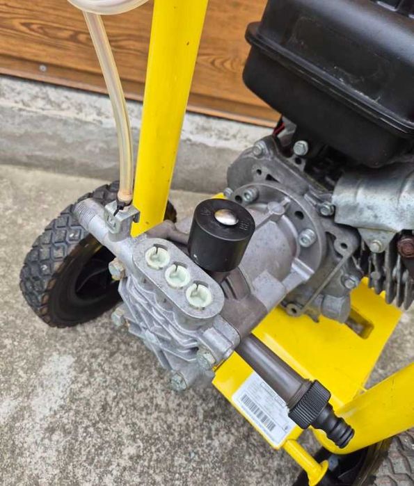Myjka KARCHER G4.10 M Spalinowa