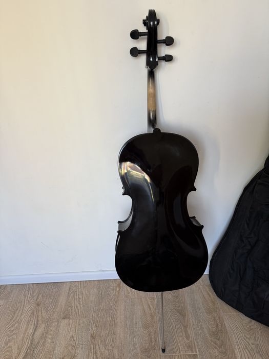 Віолончель дитяча