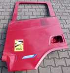 Scania S Drzwi Lewe
