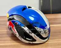 Capacete Abus Gamechanger “Red Bull”