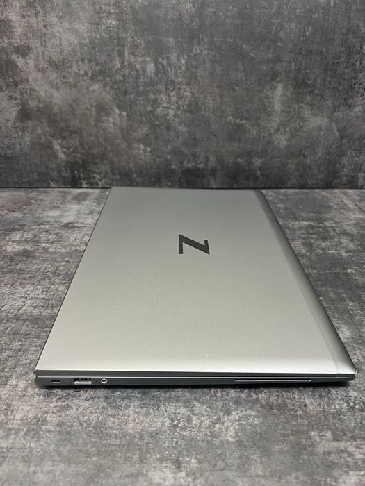 HP ZBook FireFly 15 G7 i7-10610u 16Gb 256Gb FHD IPS 15,6”