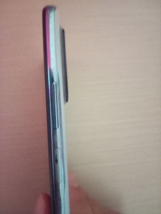 Xiaomi Redmi note 10 pro
