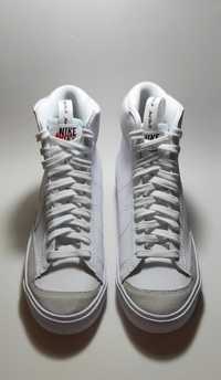 Nike Blazer Mid nr. 39 - NOVAS