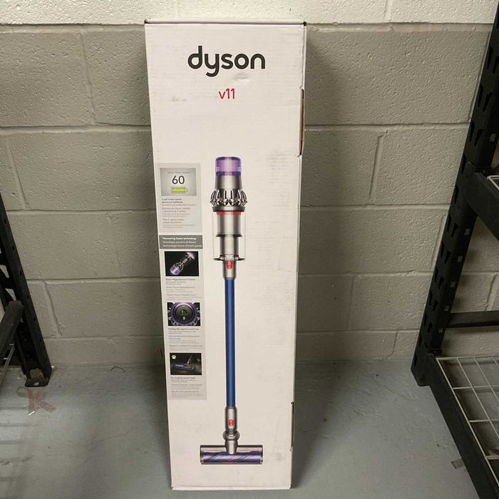 Dyson odkurzacz V11