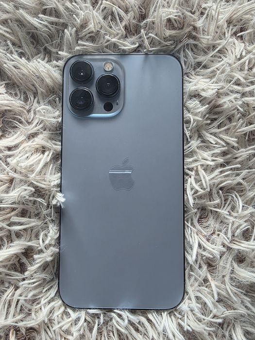 Apple iPhone 13 Pro Max 1 TB (Sierra Blue)