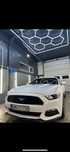 Ford Mustang Ford Mustang VI generacja PREMIUM zamiana