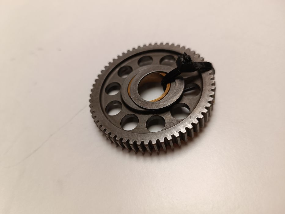 Komplet rozrusznik ktm sxf rfs 450