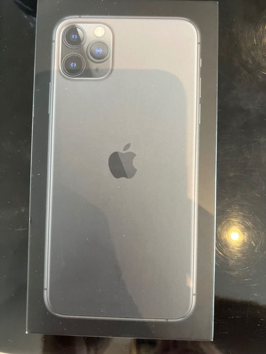 iPhone 11 Pro Max 64 gb