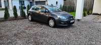 Opel Astra 1.6 benzyna 2014R-ZADBANY