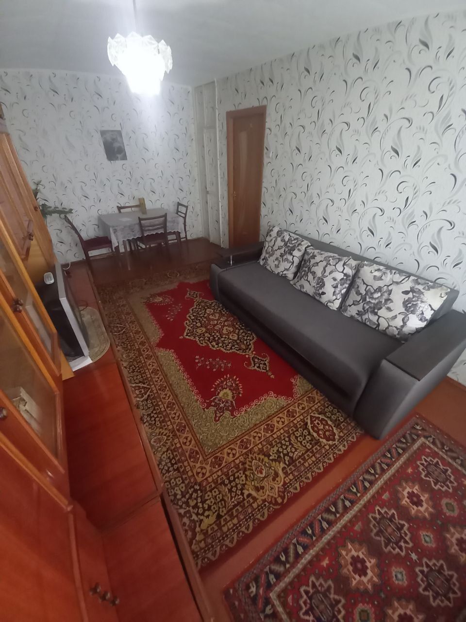Аренда 1 к/к, Актуально в Николаеве