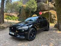 Jaguar F-Pace 2.0 i4D R-Sport Aut.