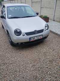 Volkswagen Lupo 1.4 benzyna