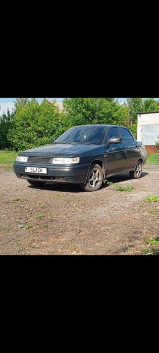 Продам авто ваз 2110