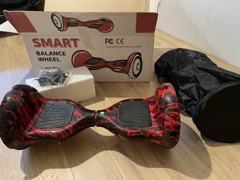 Гіроборд Smart balance wheel