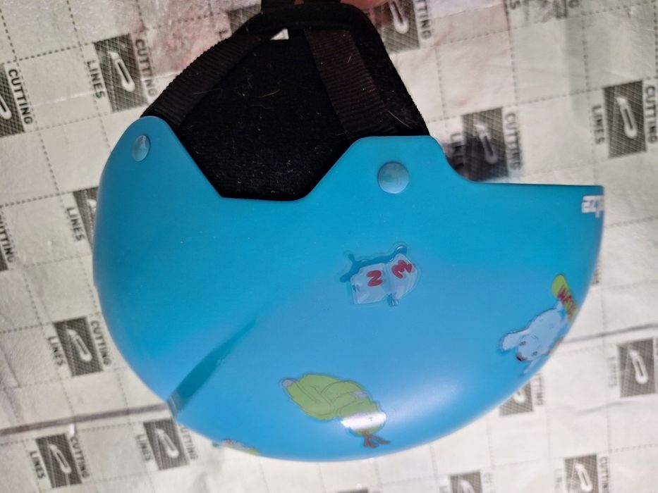 Kask narciarsko ,rowerowy