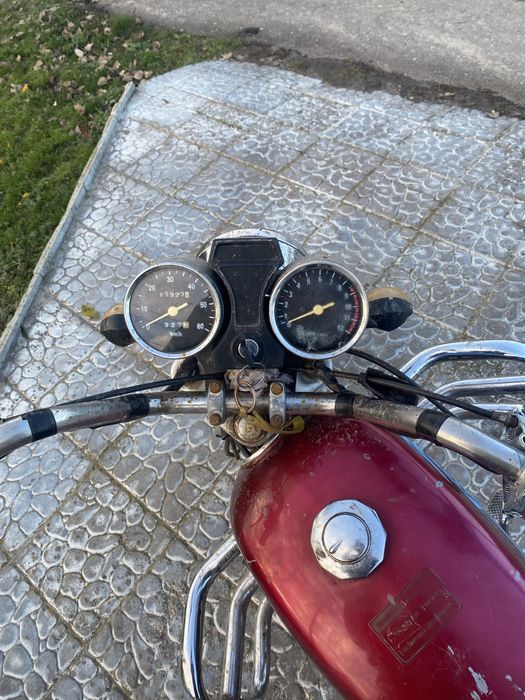 Продам альфу на ходу с документами