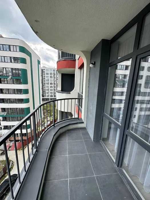 Оренда 2-кімнатної квартири, вул. Трускавецька 111