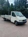 Volkswagen LT 35 2,5 TDI 109 koni
