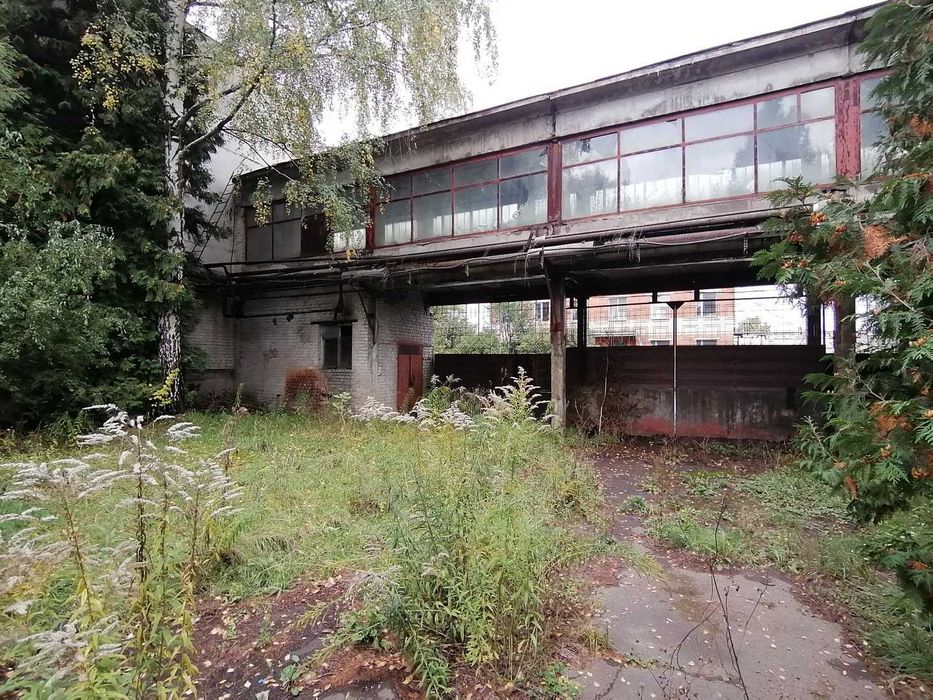 Інвестиційно-привабливий об'єкт з розвиненою інфраструктурою!