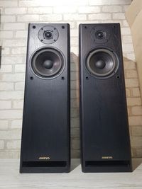 110ВтПідлогова акустика/напольная акустика Onkyo SC-475 б/у з Німеччин