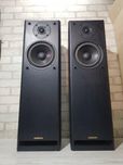 110ВтПідлогова акустика/напольная акустика Onkyo SC-475 б/у з Німеччин