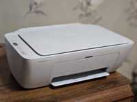 Принтер HP Deskjet 2710, новий