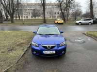 Mazda 3 2009 газ/бензин