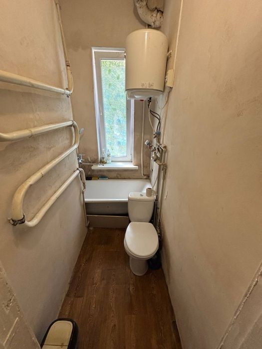 Здам двокімнатну квартиру