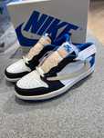 NowebutydamskieJordan1RetroLowOGSPFragmentxTravisScott r.38