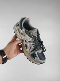 Asics Gel - Kahana 8 • Grey•