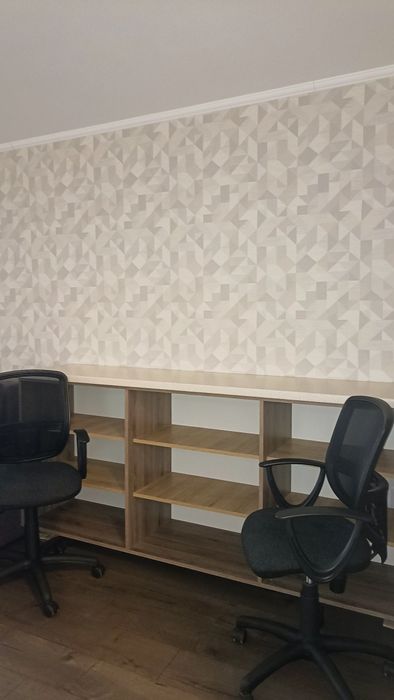 Оренда двох кімнатної квартири .