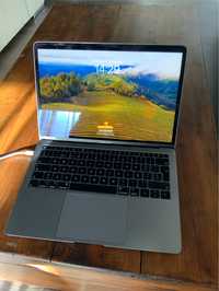 MacBook air i5 retinha  256 Gb