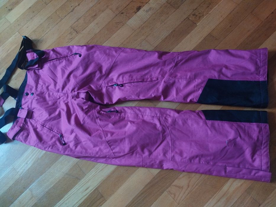 Штани лижні комбінезон лижний  celsium 5000 38