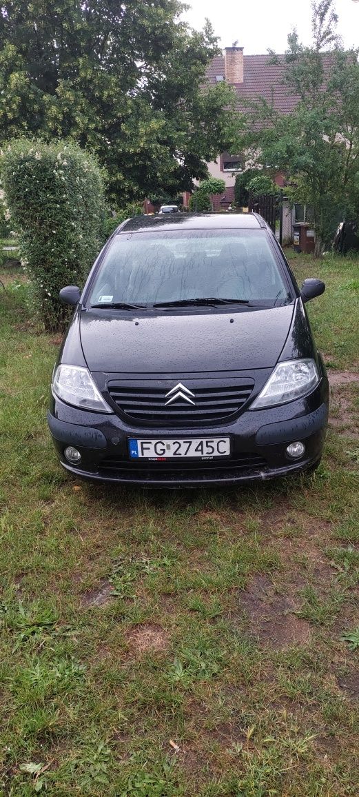 Citroen c3 1.4 HDI sprawny 5L na 100km