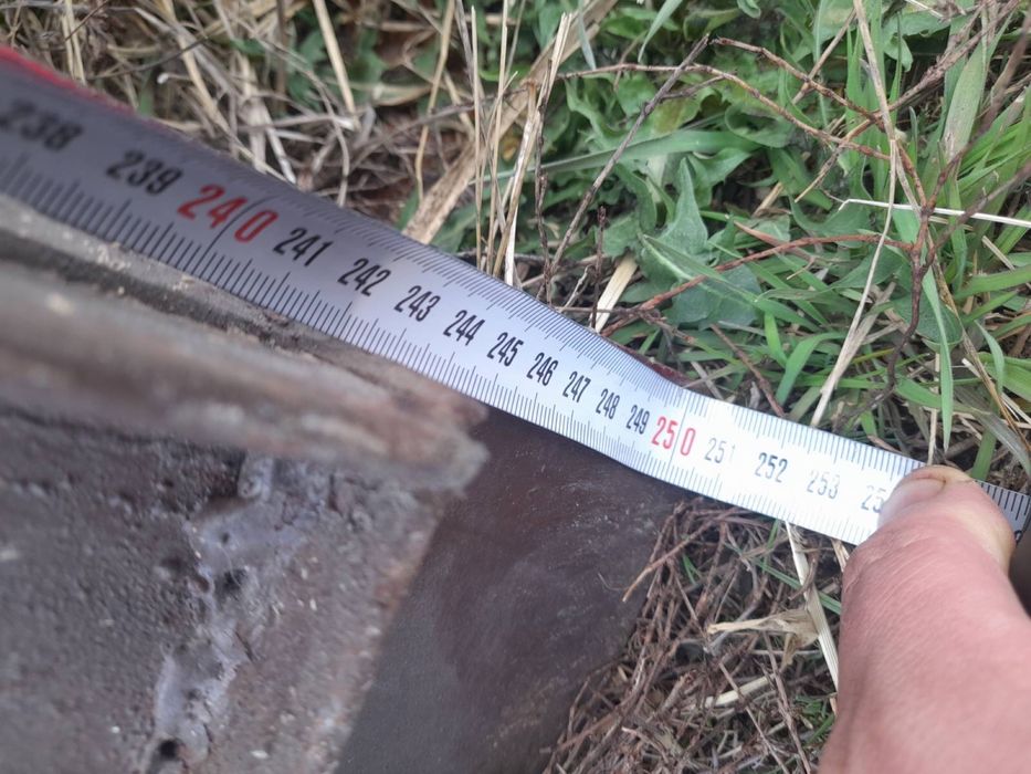 Продам  Гаражні ворота