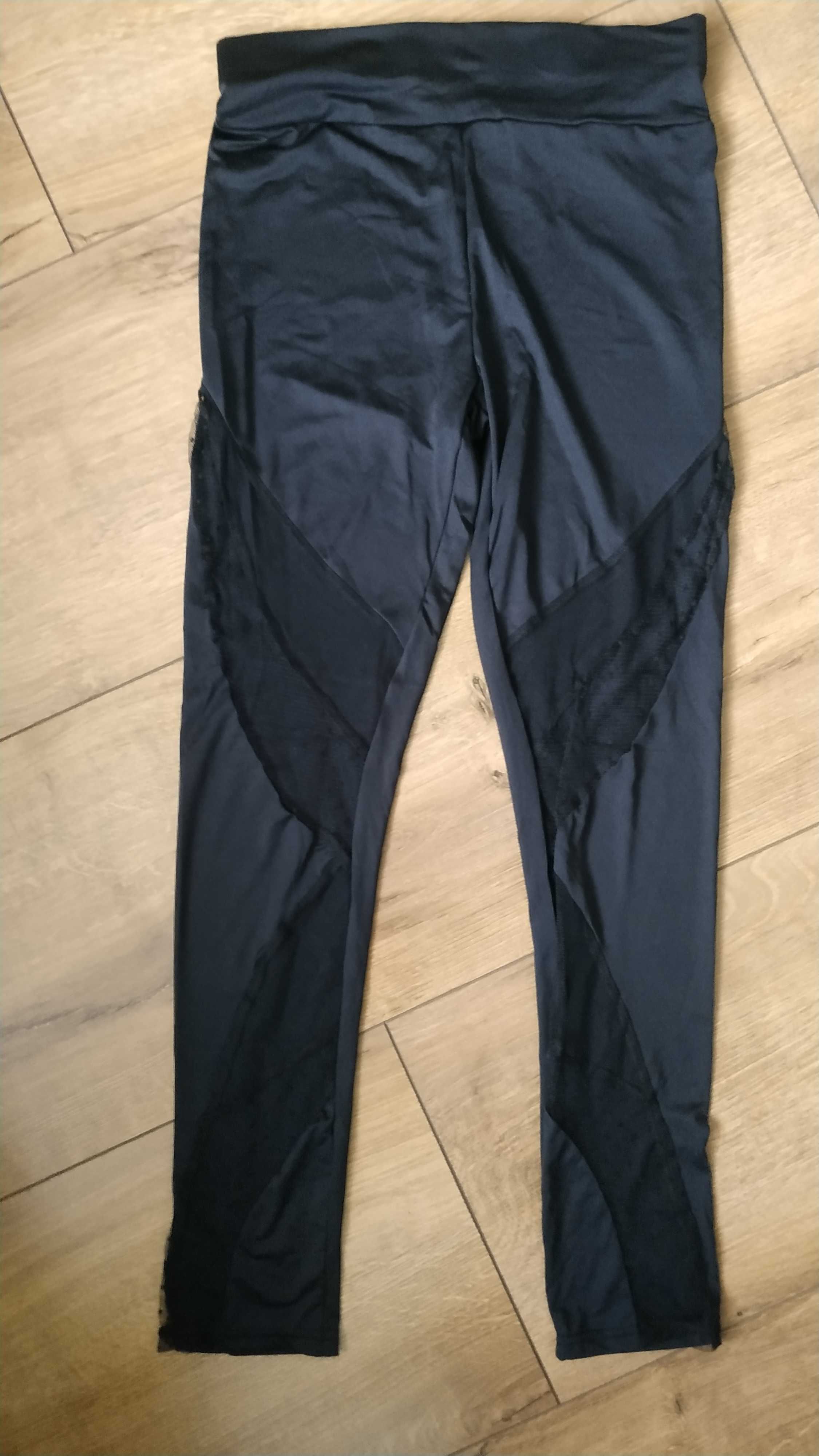 Sportowe legginsy S 36