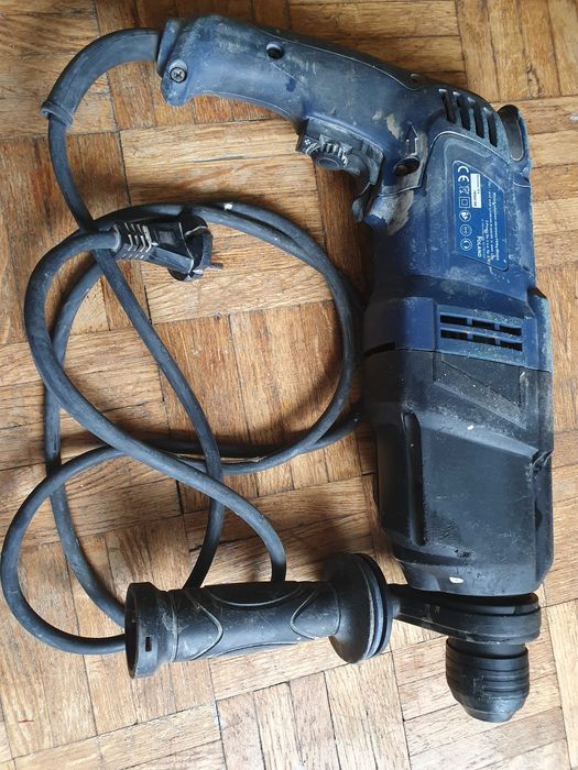 DOBRY STAN Młotowiertarka CELMA Professional PRWg 26GEO SDS Plus 850 W