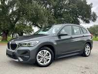 BMW X1 25 e xDrive Corporate Edition