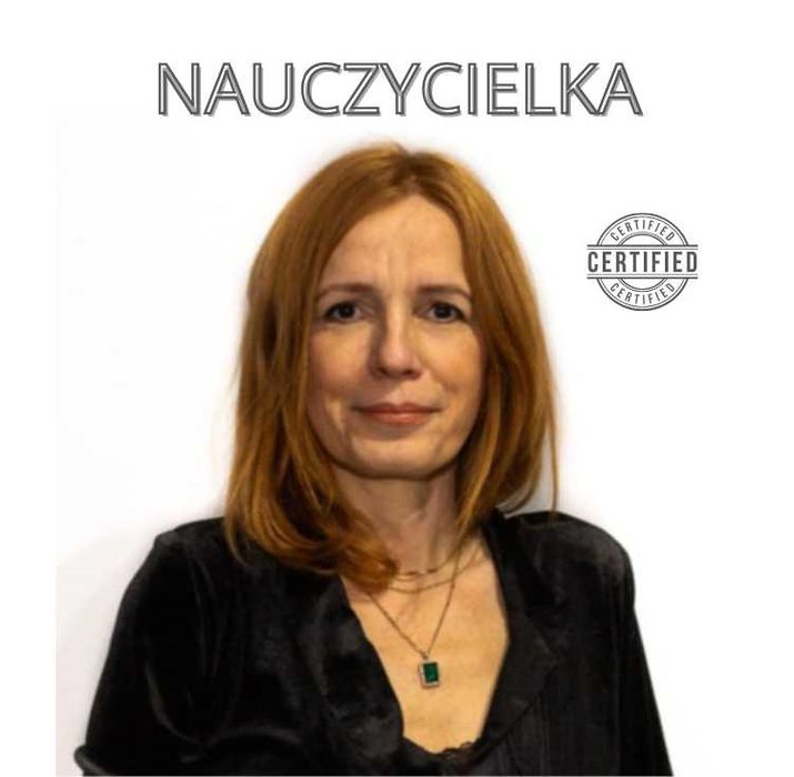 Korepetycje  NAUCZYCIEL - matematyka