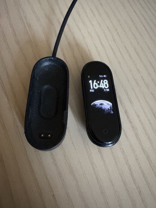 Фітнес браслет Xiaomi Mi Band 4