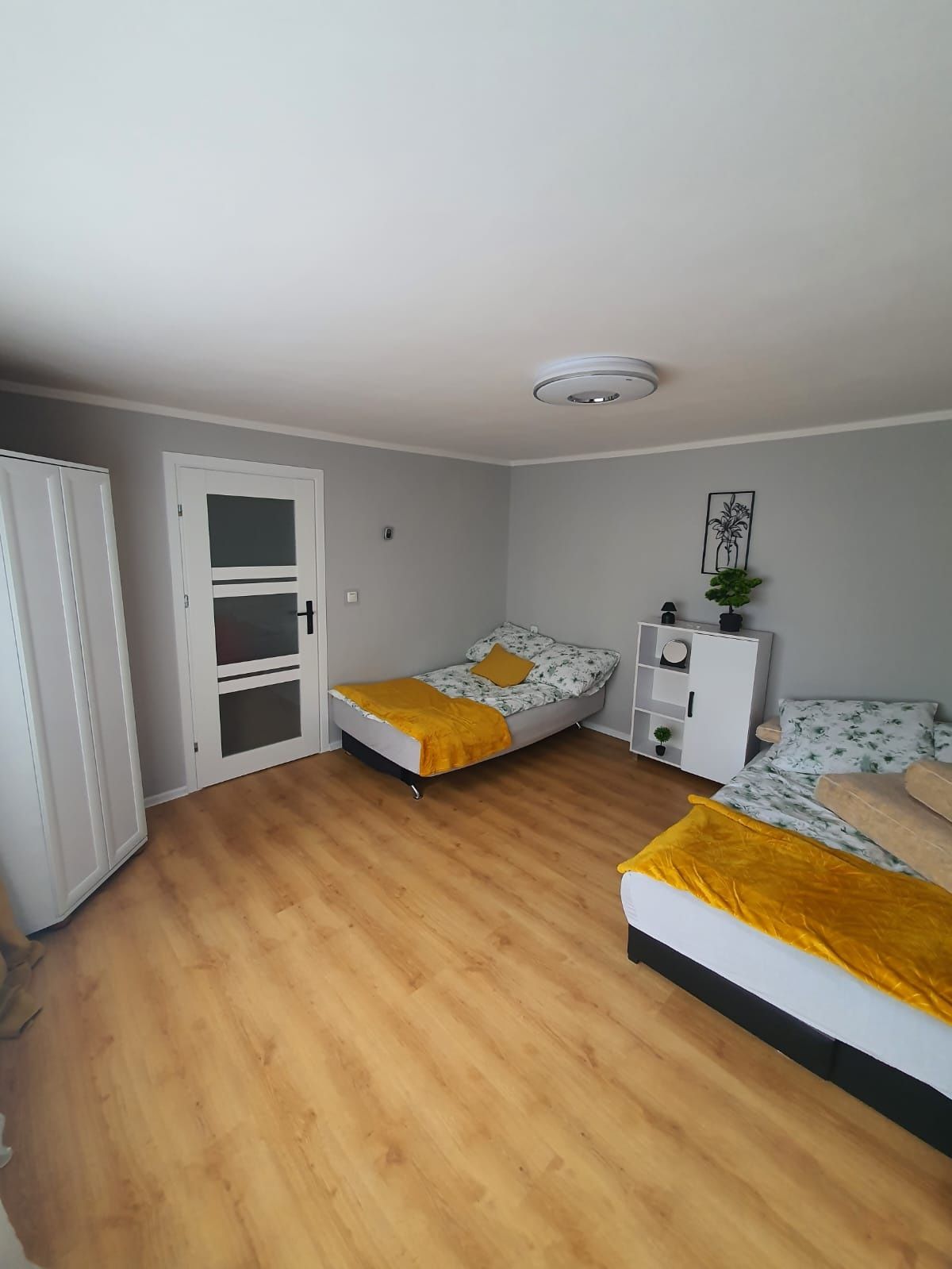 Apartament/ domek majówka