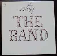 The Band "The Best of The Band" - 1976 - LP