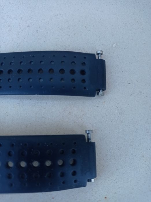 Bracelete Garmin forerruner 235