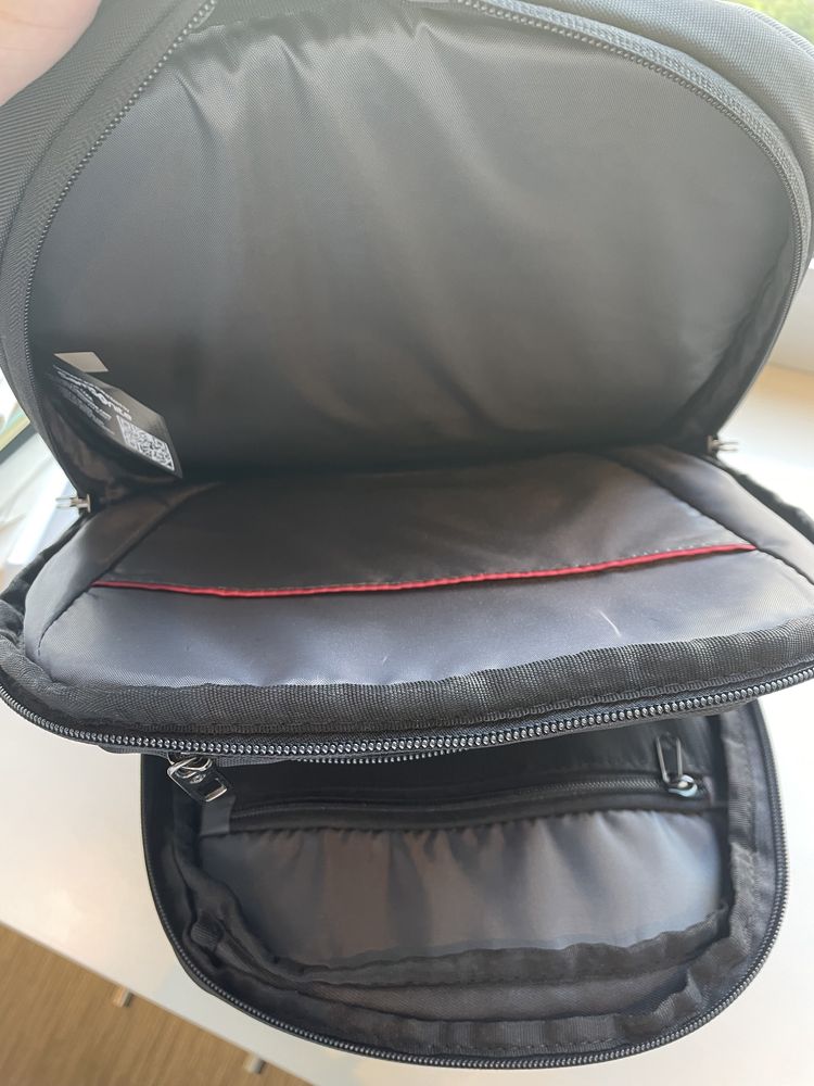 Mochila Samsonite para Laptop