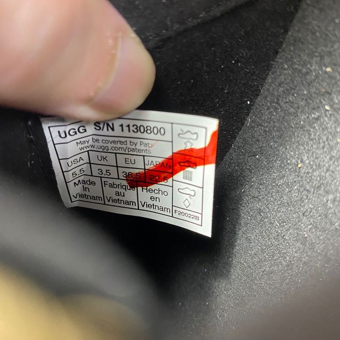 Оригінал нові жіночі кросівки UGG Scape Spotty Lace Natural Leopard