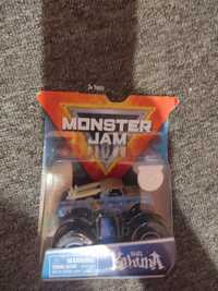 Monster Jam Trucks Official 164 big kahuna машинка джип Charge Scale D