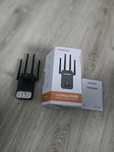 Wzmacniacz Sygnału Wifi ComFast 1200Mbps 2.4Ghz 5Ghz